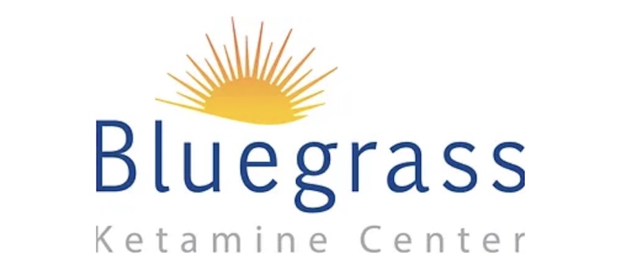 Bluegrass Ketamine Center in Lexington, Kentucky logo