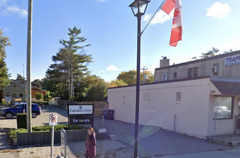 Caledon Clinic Caledon, Canada Reviews HealingMaps