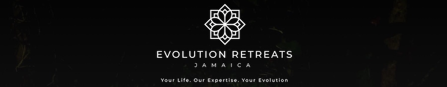 Evolution Retreats at Tensing Pen Resort in Negril, Jamaica logo