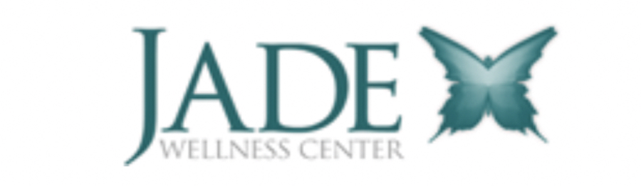 Jade Wellness Center in Pittsburgh, Pennsylvania logo