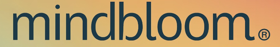 Mindbloom in California logo
