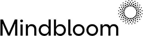 Mindbloom At Home Ketamine Telehealth in California logo.