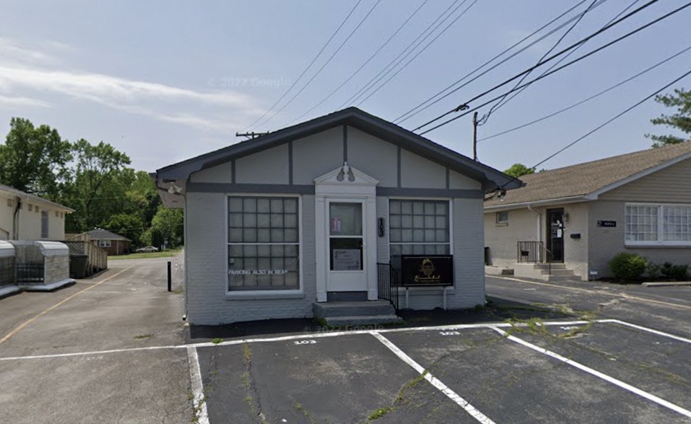 New Chance Infusion Clinic Hopkinsville, Kentucky HealingMaps