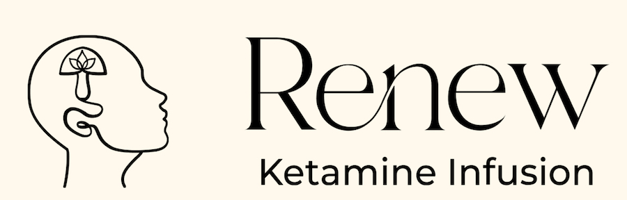 Renew Ketamine Infusion in Juan Capistrano, California logo