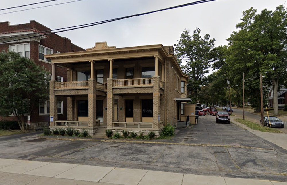 Restore Health Lexington, Kentucky HealingMaps