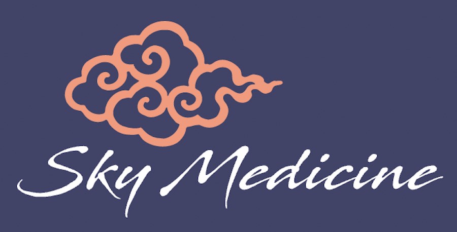 Sky Medicine in Boulder, Colorado logo