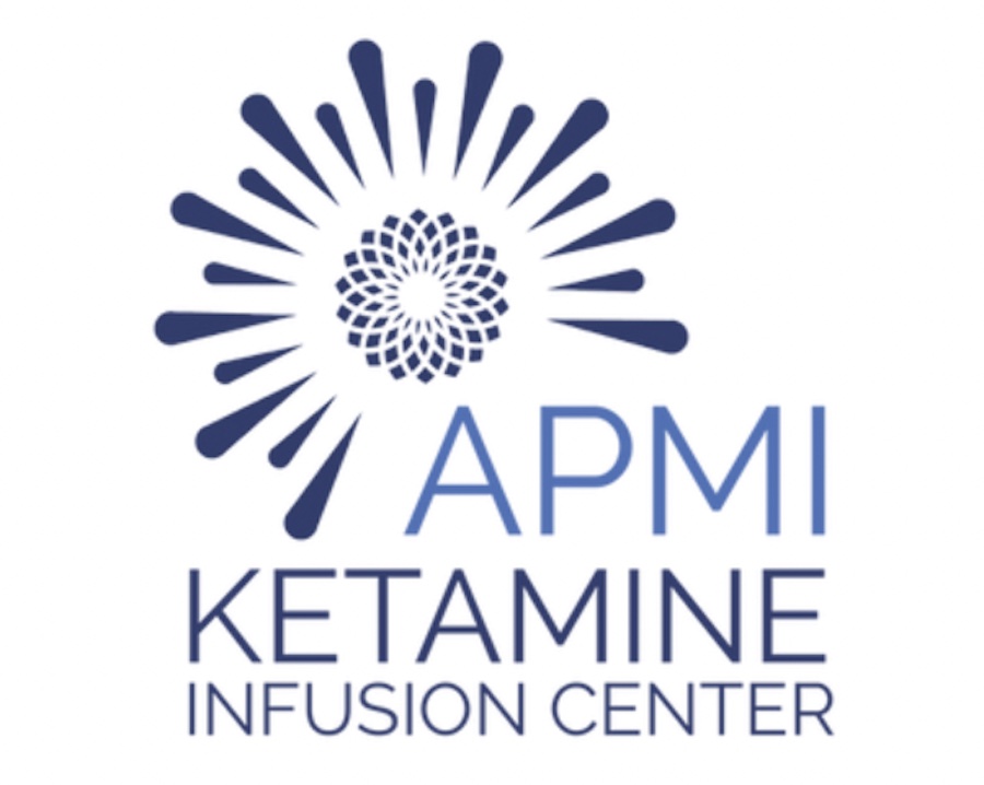 APMI Ketamine Infusion Center in Chevy Chase, Maryland logo