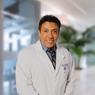 Dr. Alfonso Morales of TRU Health and Wellness