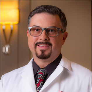 Dr. Damon Zavala of Brain Health Restoration