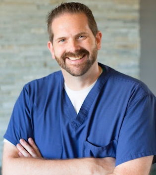 Dr. Christian Munk of Desert Ketamine Clinic
