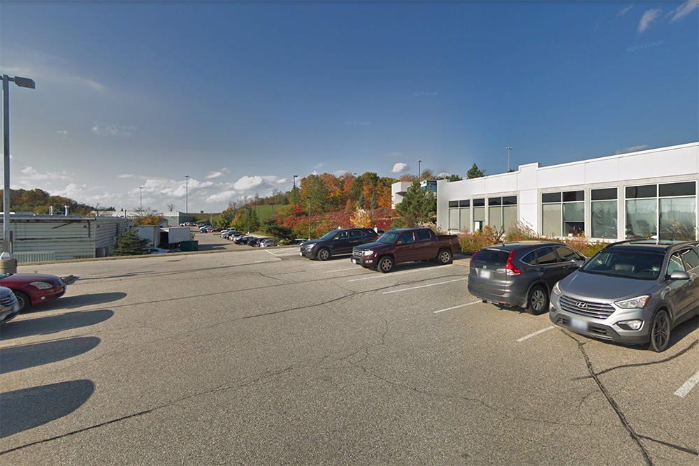 Braxia Health Kitchener, Ontario, Canada HealingMaps