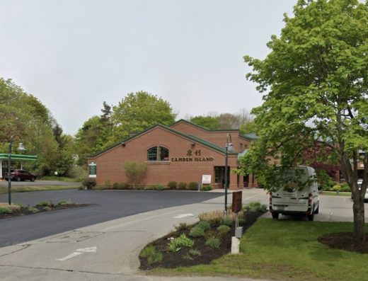 Camden Interventional Psychiatry in Camden, Maine