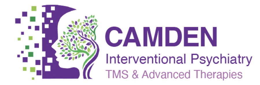 Camden Interventional Psychiatry in Camden, Maine logo