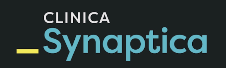 Clinica Synaptica in Barcelona, Spain logo