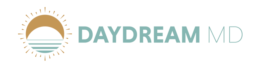 DayDream MD in San Diego, California logo