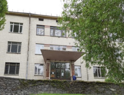 Expio Center for Ketamine Therapy in Kyiv, Ukraine