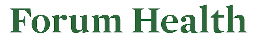Forum health Akron in Akron, Ohio logo