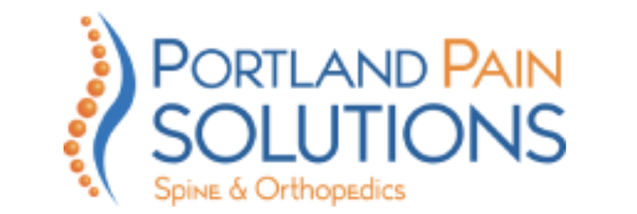 Portland Pain Solutions in Portland, Maine logo