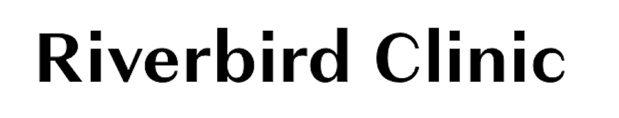 Riverbird Clinic in Portland, Maine logo