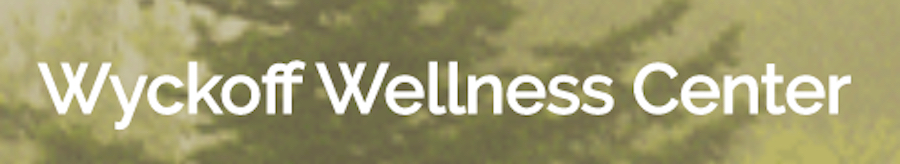 Wyckoff Wellness Center in Wyckoff, New Jersey logo