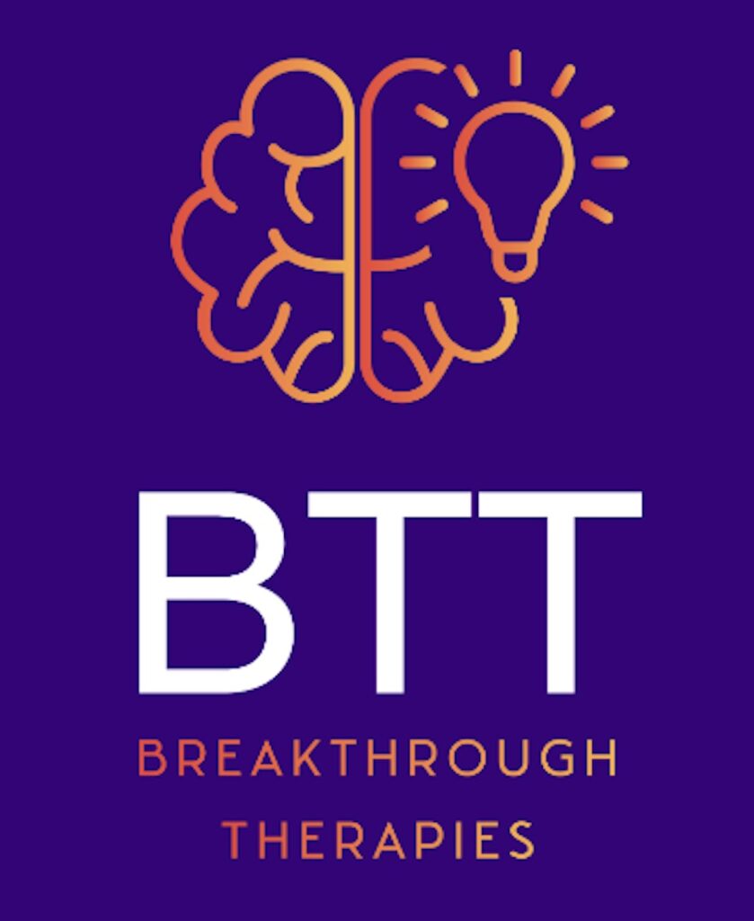 Breakthrough Therapies in Toronto, Canada logo