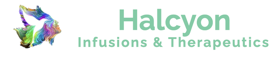 Halcyon Infusion and Therapeutics in Nampa, Idaho logo