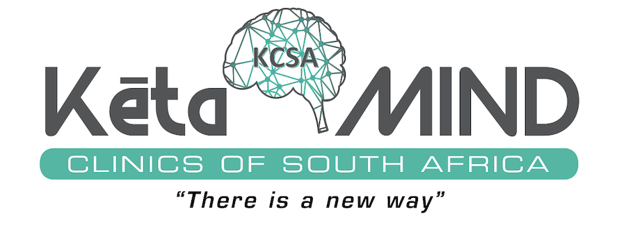 KetaMIND Constantia in Western Cape, South Africa logo