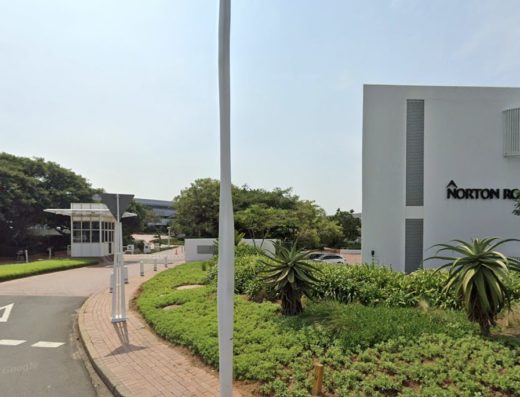 KetaMIND Umhlanga in KwaZulu-Natal, South Africa