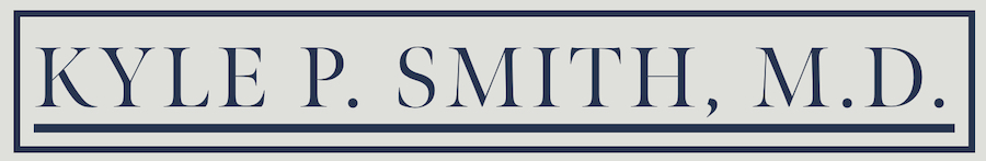Kyle P Smith MD in Los Angeles, California logo