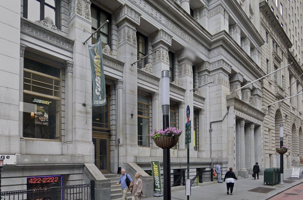 Acheron Psychiatry New York - Acheron Center For Psychiatric Healing New York 