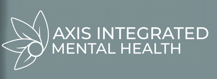 Axis Integrated Mental Health in Aurora, Colorado logo