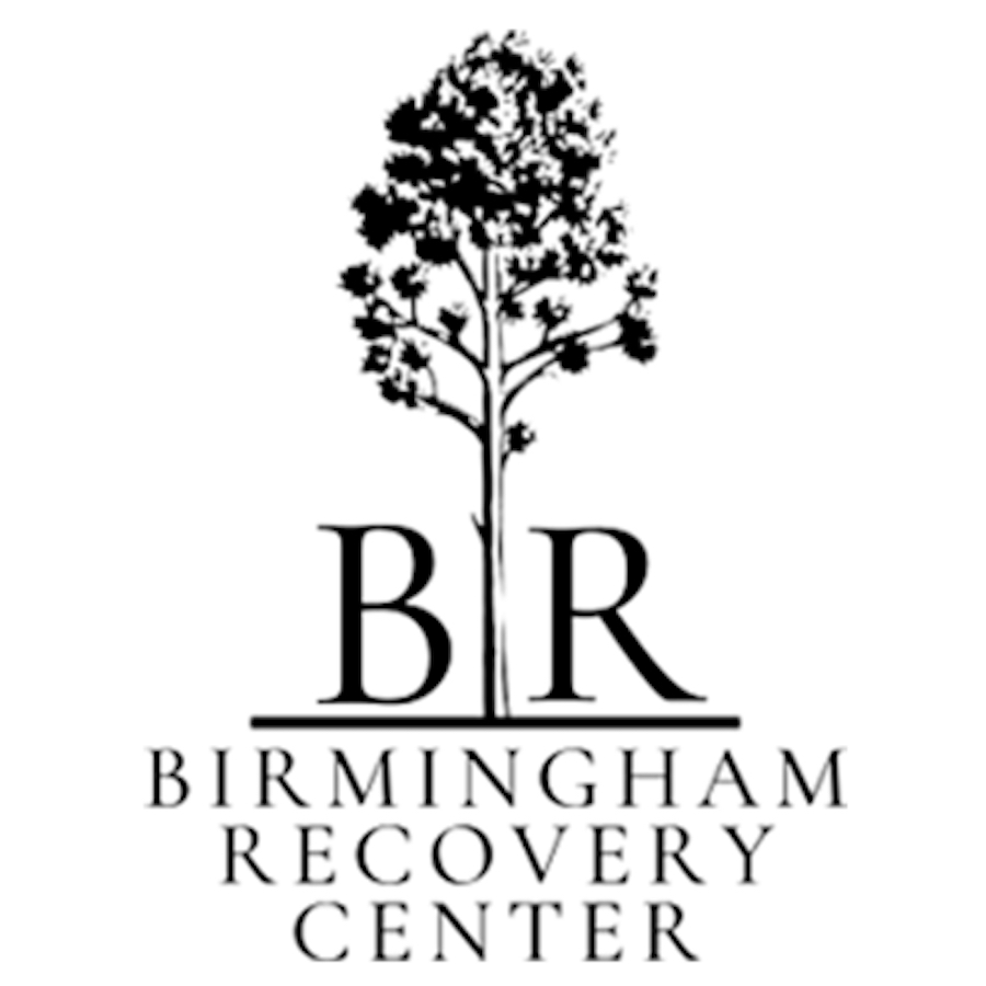 Birmingham Recovery Center in Birmingham, Alabama logo