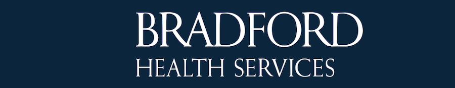 Bradford health Services in Birmingham, Alabama logo