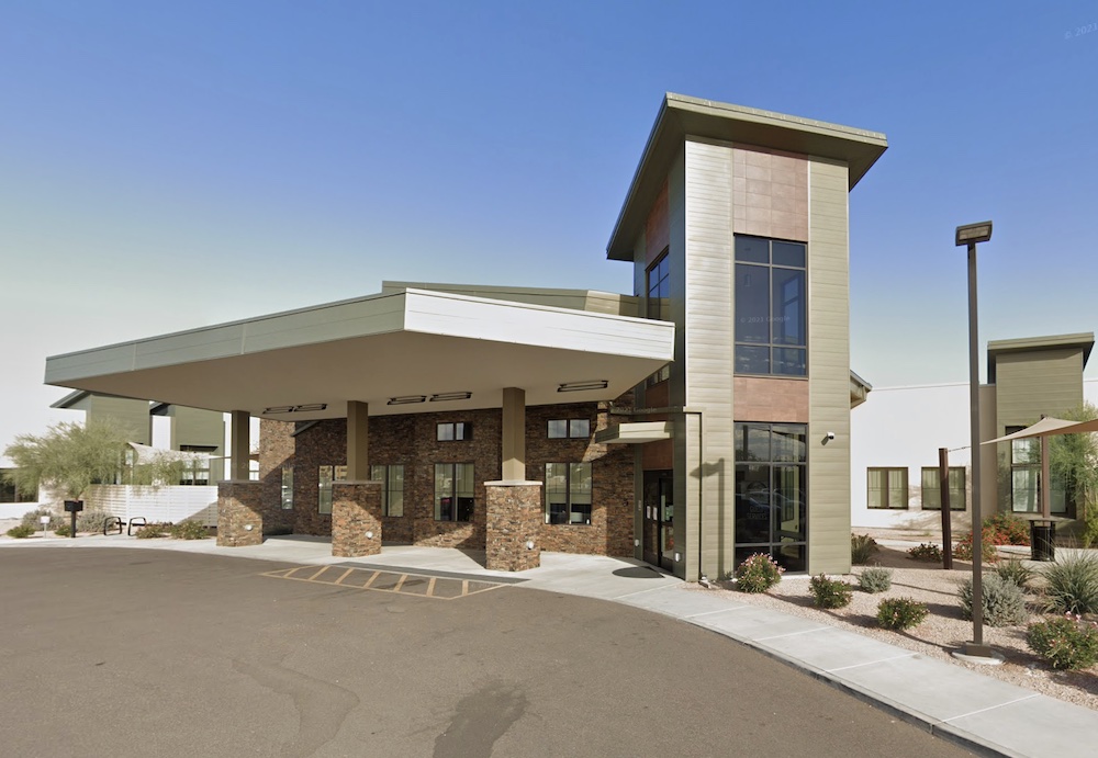 Buena Vista Health and Recovery Scottsdale, Arizona