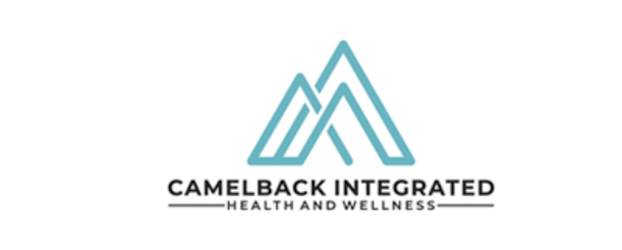 Camelback Integrated Health and Wellness in Phoenix, Arizona logo