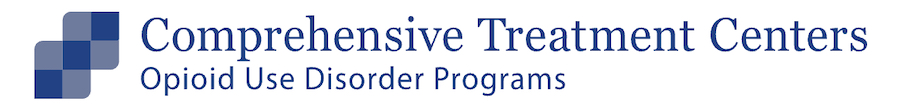 Comprehensive Treatment Centers in Anchorage, Alaska logo