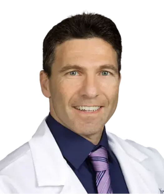David Feifel, MD of Kadima Neuropsychiatry Institute 