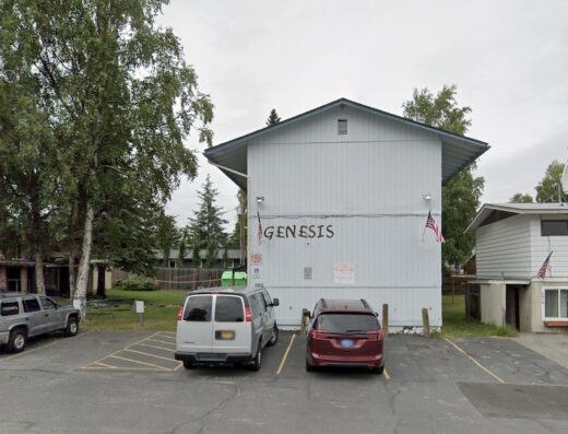 Genesis Recovery Services in Anchorage, Alaska