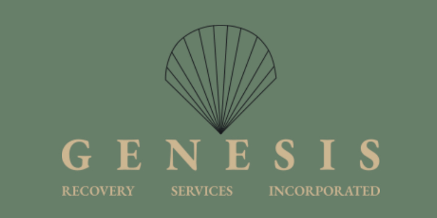 Genesis Recovery Services in Anchorage, Alaska logo