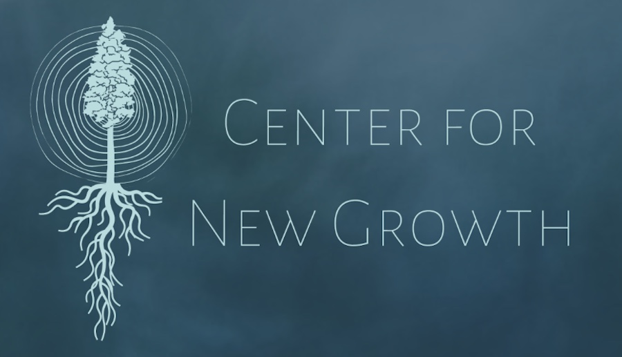 Humboldt Center for New Growth in Eureka, California logo