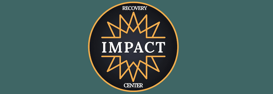 Impact Recovery Center in Odenville, Alabama logo
