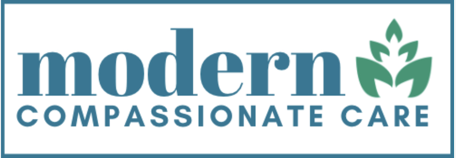 Modern Compassionate Care in Chicago, Illinois logo