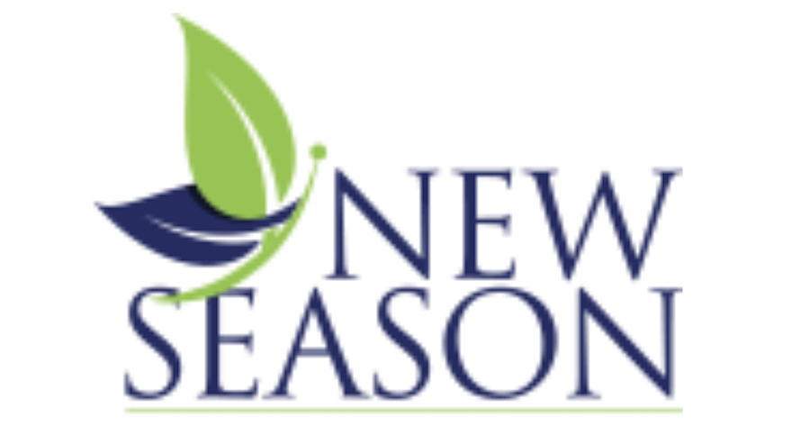 New Season Treatment Center in Birmingham, Alabama logo