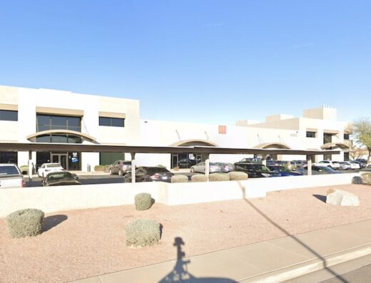 Purpose Healing Center in Scottsdale, Arizona