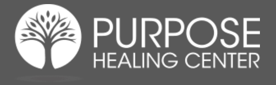 Purpose Healing Center in Scottsdale, Arizona logo