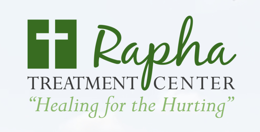 Rapha Treatment Center in Attalla, Alabama logo