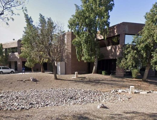 Renaissance Recovery Center in Gilbert, Arizona