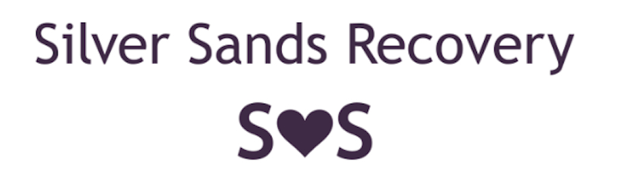 Silver Sands Recovery in Prescott, Arizona logo