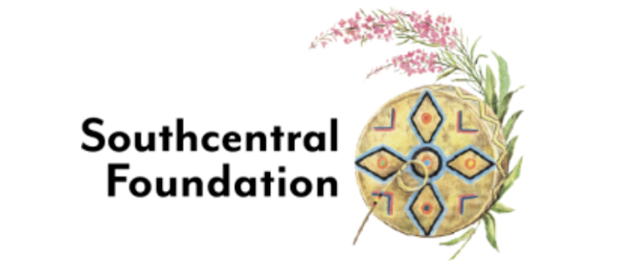 Southcentral Foundation in Anchorage, Alaska logo