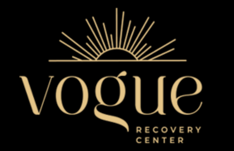 Vogue Recovery Center in Phoenix, Arizona logo